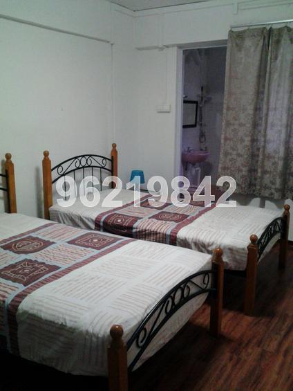 Blk 774 Yishun Avenue 3 (Yishun), HDB 4 Rooms #102098172